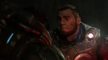 عرض تشويقي لبطولة WWE ربما كشف عن موعد إصدار Gears of War: E-Day